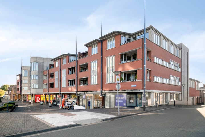 Stadhuisplein 71 in Terneuzen