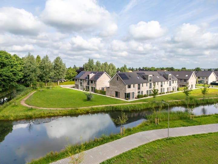 Photo of property Stadion 10, Oss