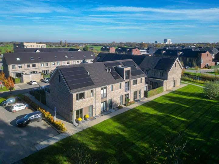 Photo de la maison Stadion 2, Oss