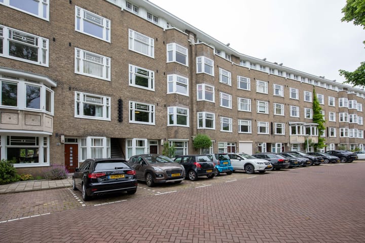 Foto von Haus Stadionkade 138-1, Amsterdam