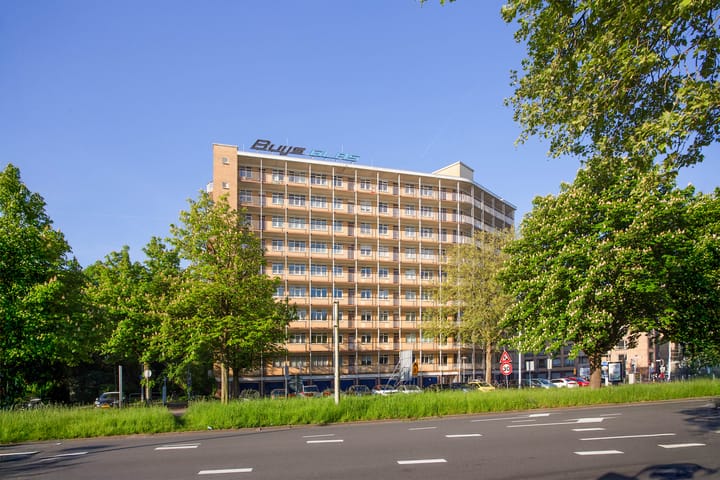 Stadionlaan 7 in Utrecht