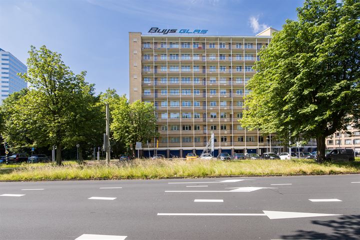 Stadionlaan 85 in Utrecht