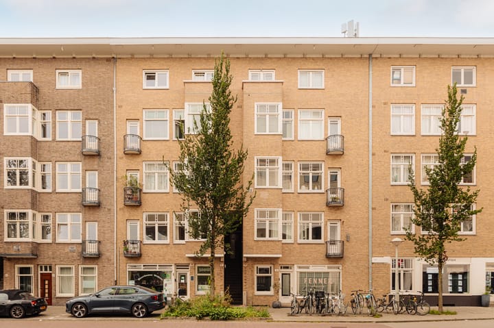 Stadionplein 69-1 in Amsterdam