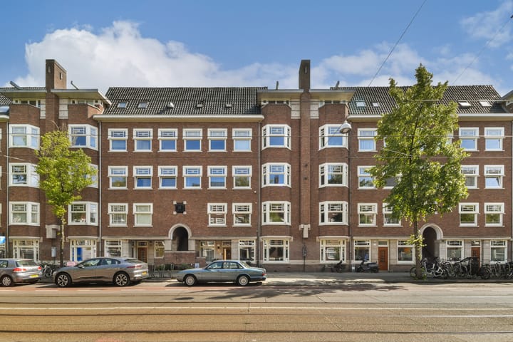 Stadionweg 111-1 in Amsterdam