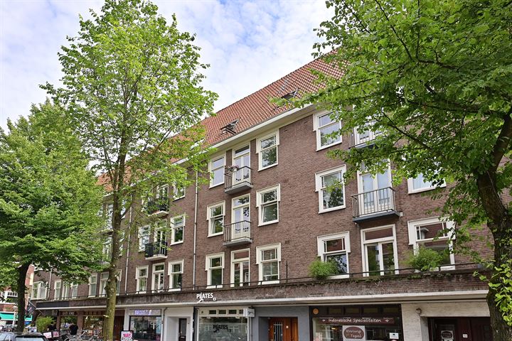 Stadionweg 153-3 in Amsterdam