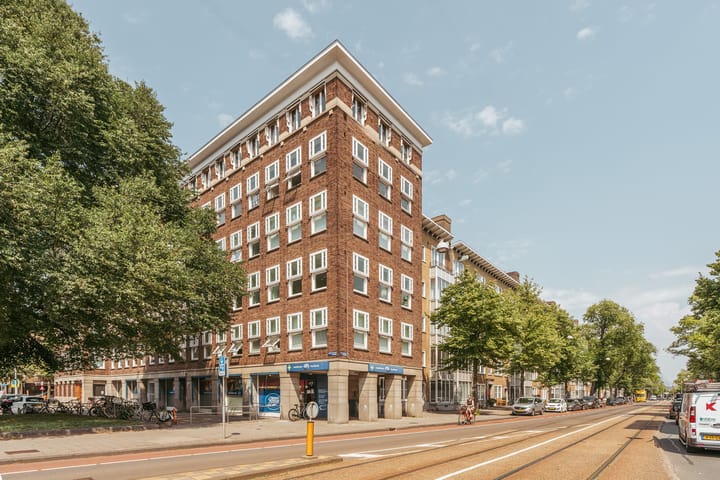 Stadionweg 164-2 in Amsterdam