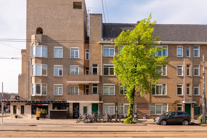 Stadionweg 310-2 in Amsterdam
