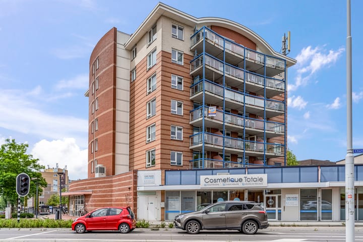Photo of property Stadsbrink 455, Wageningen