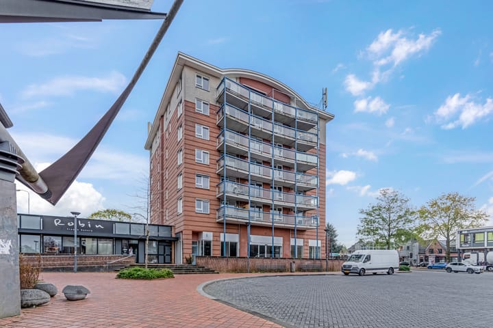 Photo of property Stadsbrink 497, Wageningen