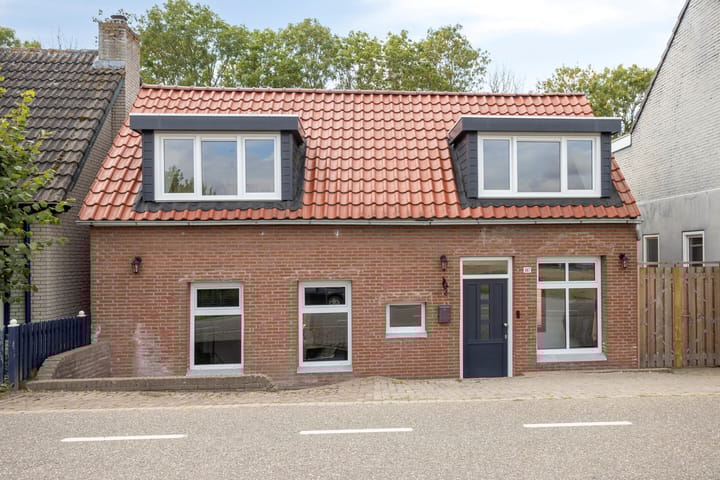 Stadsedijk 147 in Oudemolen