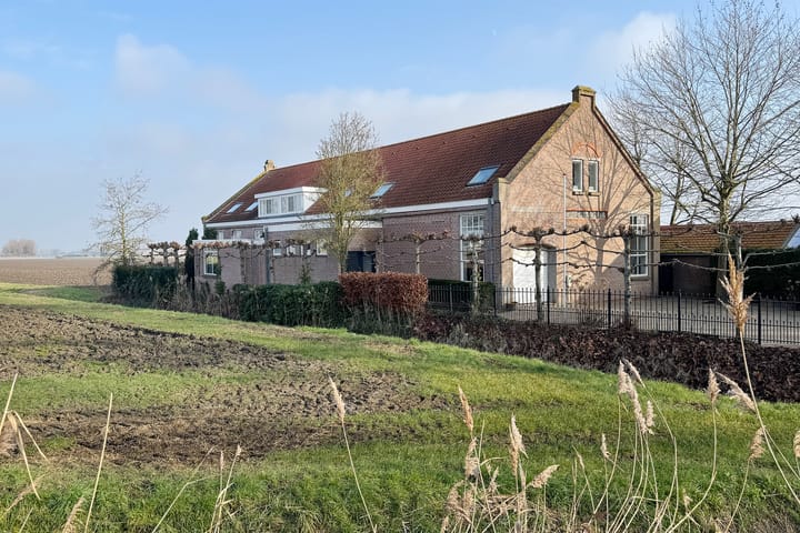 Foto van woning Stadsedijk 56, Oudemolen