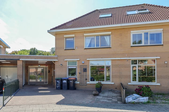 Stadseiland 60 in Lelystad