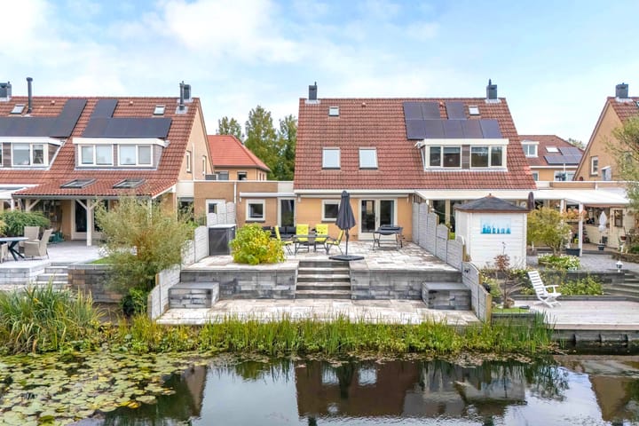 Stadseiland 91 in Lelystad