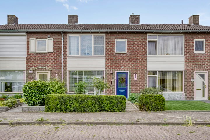 Stadselaan 24 in Valkenswaard
