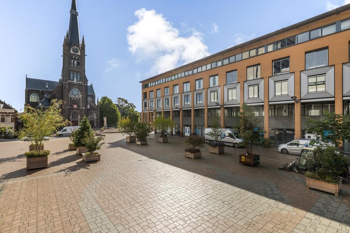 Stadserf 104 in Schiedam
