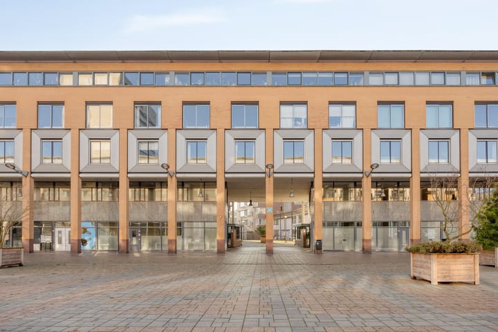 Photo of property Stadserf 72, Schiedam