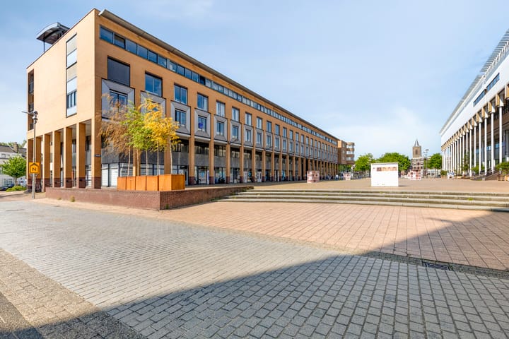Stadserf 80 in Schiedam
