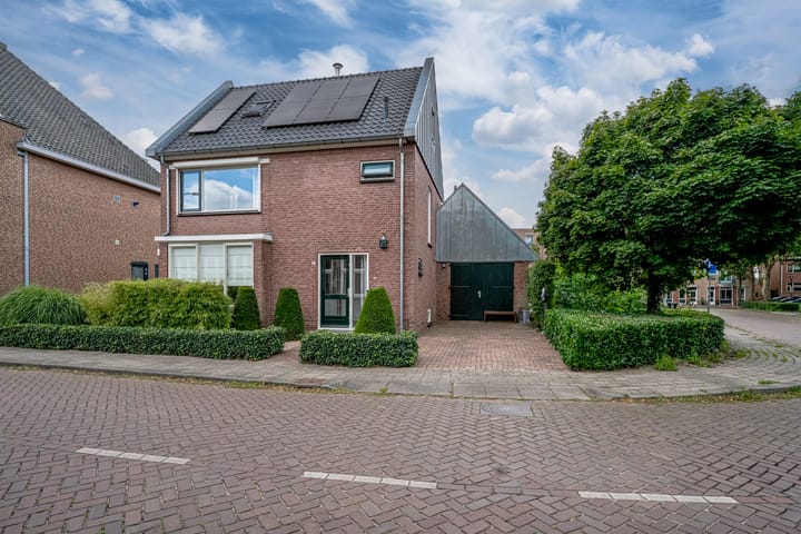 Stadsgracht 7 in Zevenaar