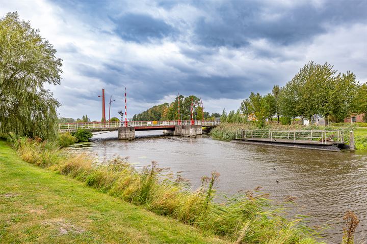 Stadshaven 29c in Appingedam