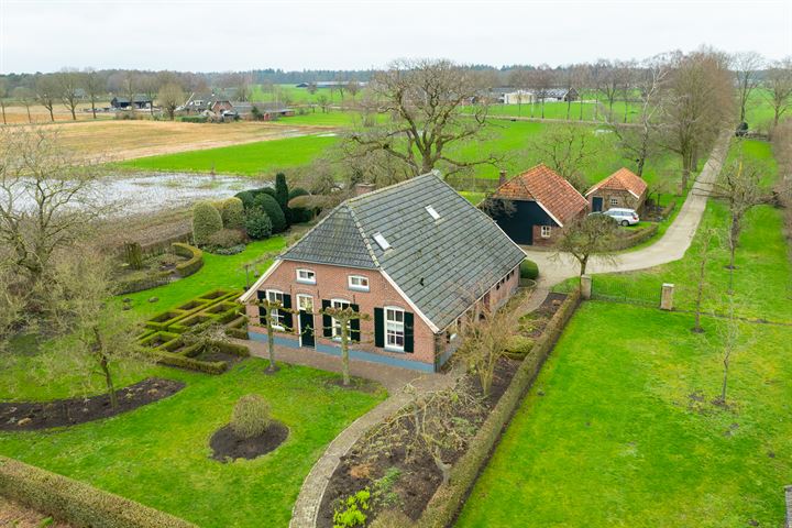 Stadsheidelaan 12 in Doetinchem