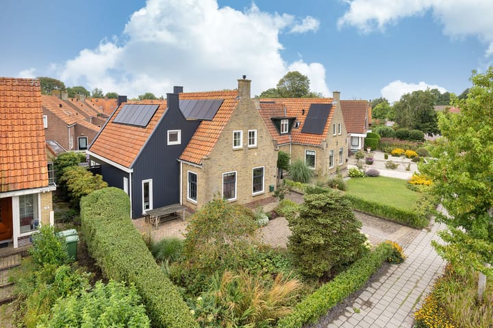 Photo of property Stadslaan 26, IJlst