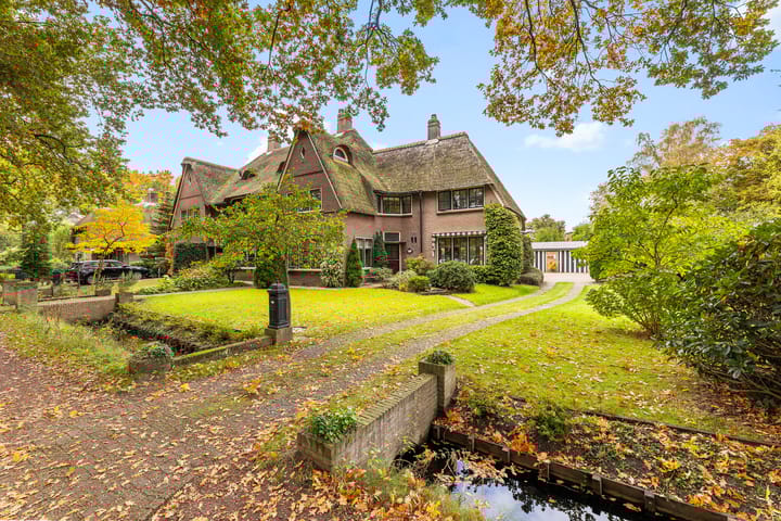 Photo de la maison Stadslaan 60, Hattem