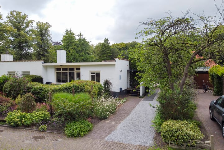 Stadslaan 78 in Hattem