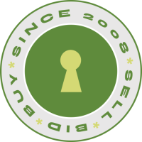 Logo van Stadsmakelaars.nl