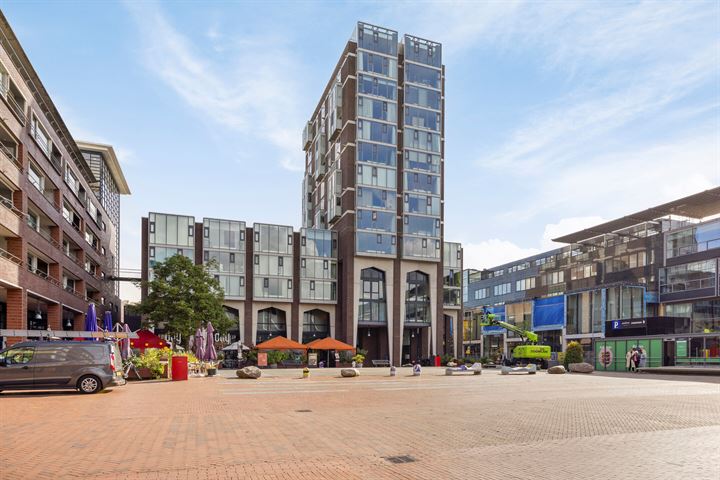 Stadsplein 71 in Amstelveen