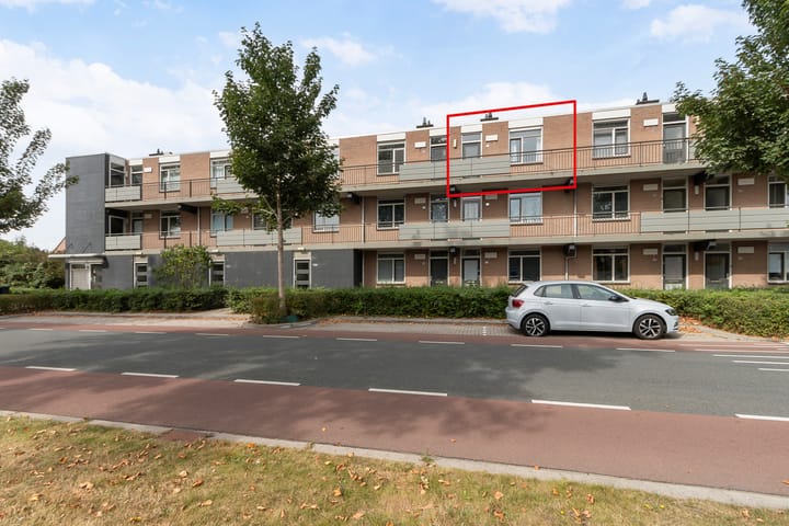 Stadspolderring 175 in Dordrecht