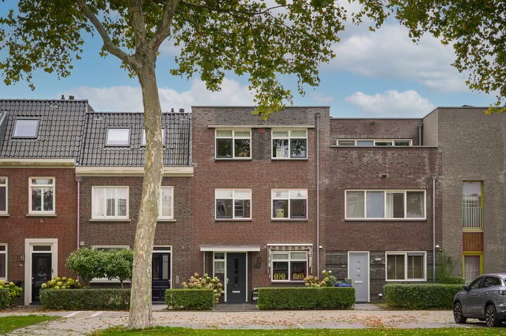 Stadspolderring 214 in Dordrecht