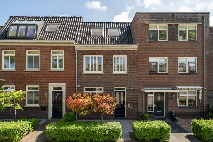 Stadspolderring 216 in Dordrecht