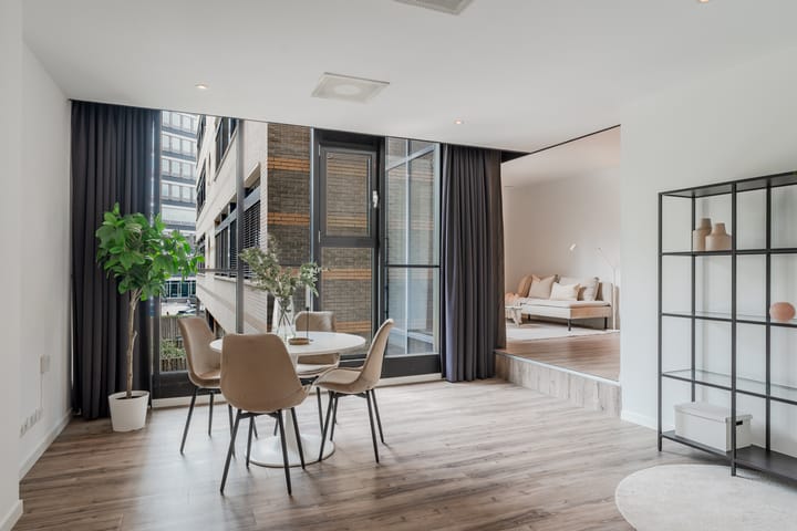 Stadsring 13Z in Amersfoort Foto