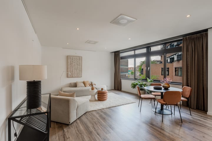 Photo of property Stadsring 15D, Amersfoort