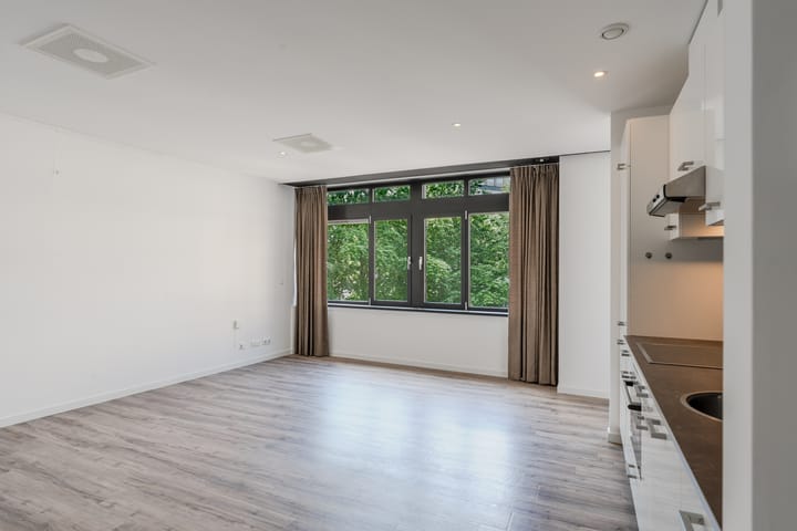 Photo of property Stadsring 17T, Amersfoort