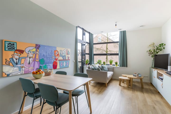 Photo of property Stadsring 183F, Amersfoort