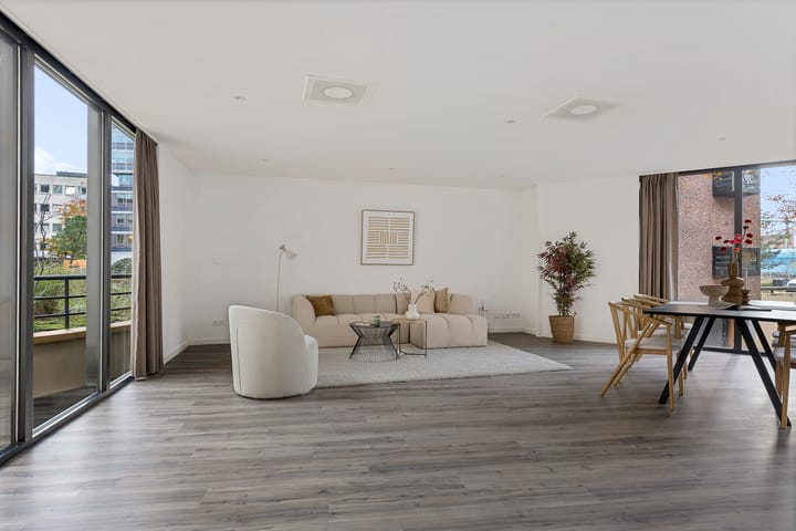 Photo de la maison Stadsring 1A, Amersfoort