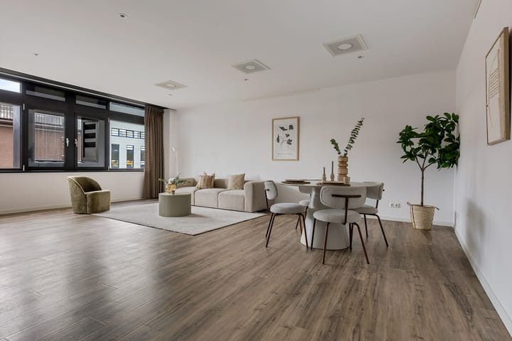 Stadsring 21H dans Amersfoort photo