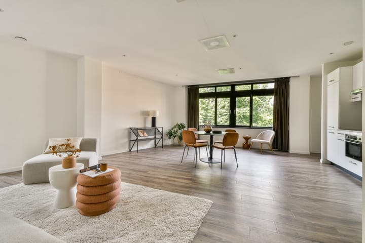 Foto von Haus Stadsring 21N, Amersfoort
