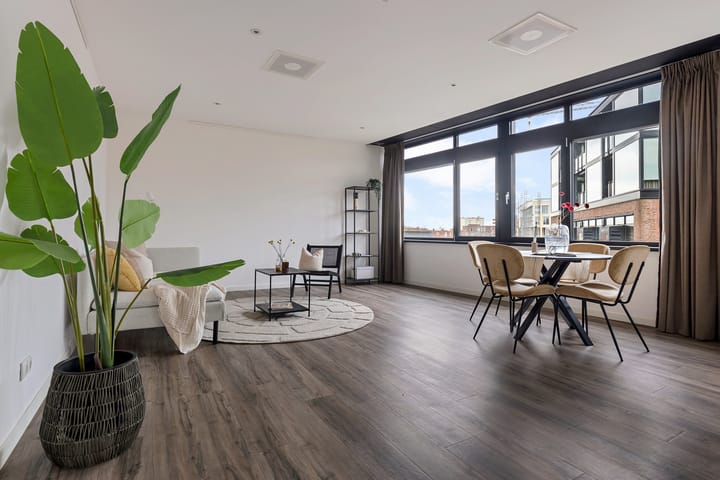 Photo de la maison Stadsring 23E, Amersfoort