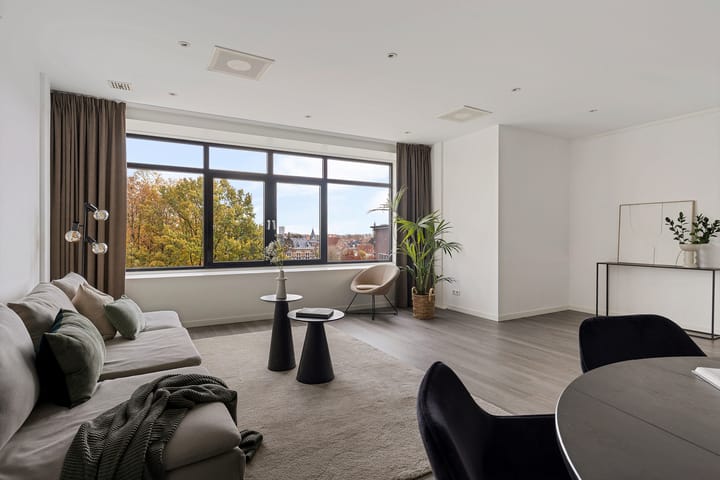 Stadsring 25B dans Amersfoort photo