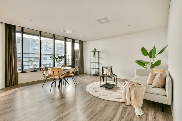 Stadsring 29H in Amersfoort Foto