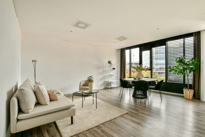 Stadsring 29N in Amersfoort Foto