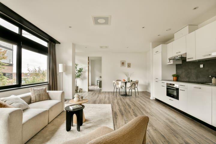 Stadsring 7A in Amersfoort Foto