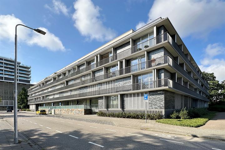 Stadstuinen 105 in Amstelveen