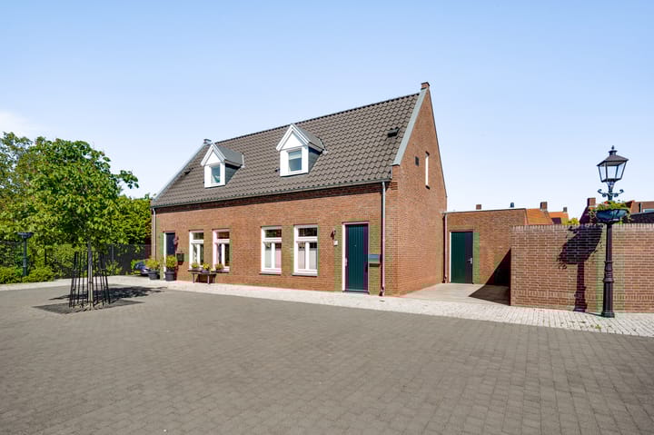 Foto von Haus Stadstuinen 7, Wessem