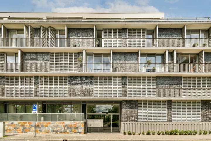 Stadstuinen 71 in Amstelveen