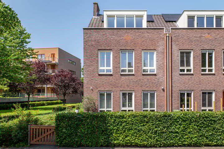 Photo of property Stadswaardenlaan 19, Arnhem