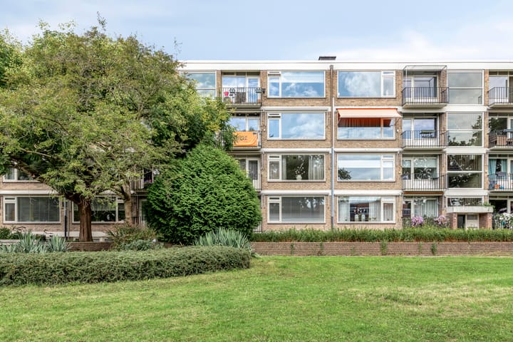 Stadswal 14a in Huissen