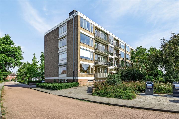 Stadswal 20a in Huissen